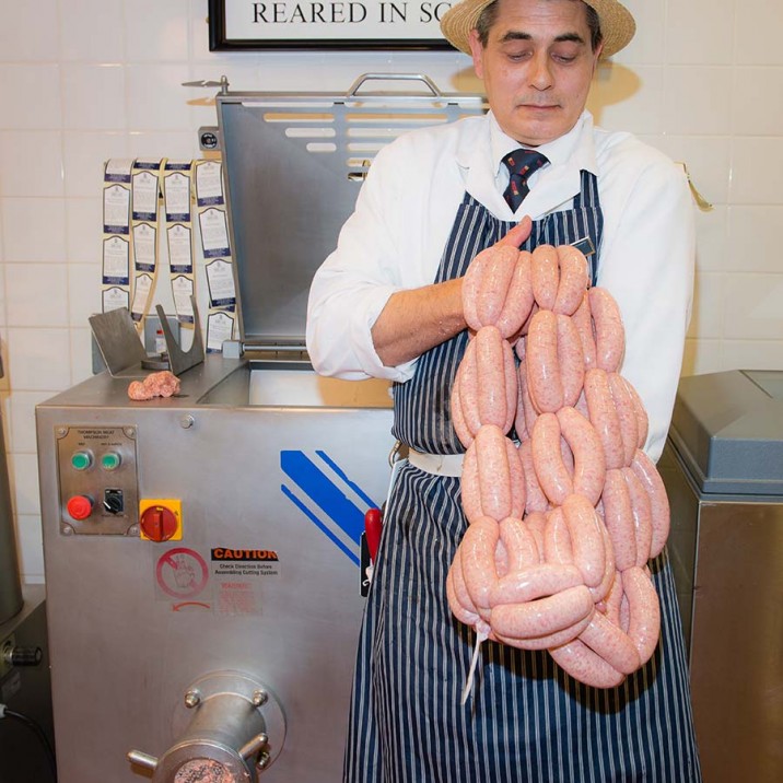 House of Bruar Onion Gravy