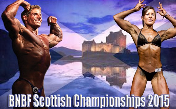 The best natural bodybuilders from all over Scotland: men and women, teens to over 60s, battle it out to see who will be crowned this year's Scottish champion.