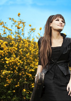 Horsecross - Nicola Benedetti
