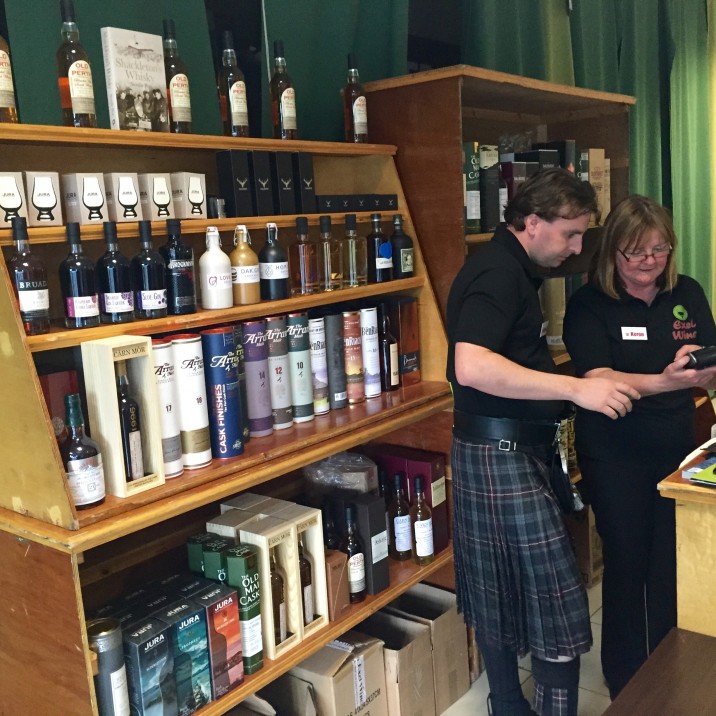 Make sure you head along and sample the wares at the next big event!