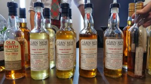 whisky Old Perth