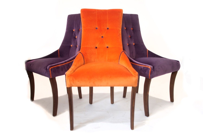 The Original Chair Company