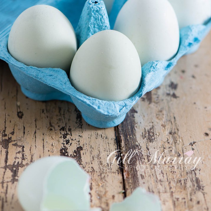 Chorizo & Mushroom Carbonara