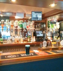 Abbotsford Lounge Bar