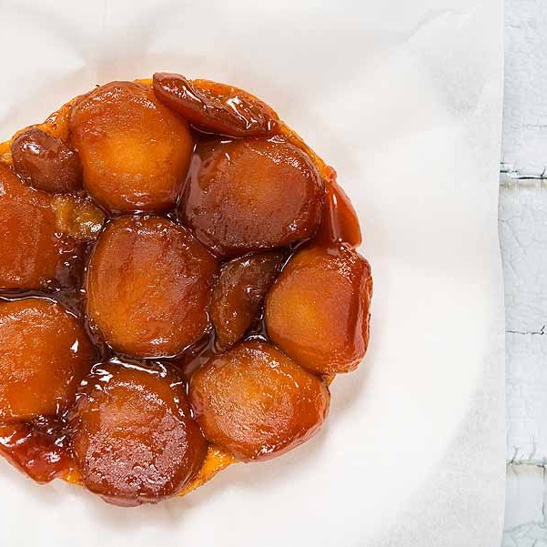 TARTE TATIN 6
