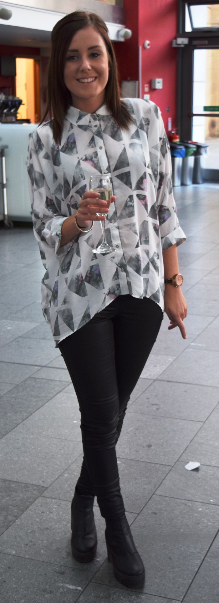 What's Your Fashion Love Affair?