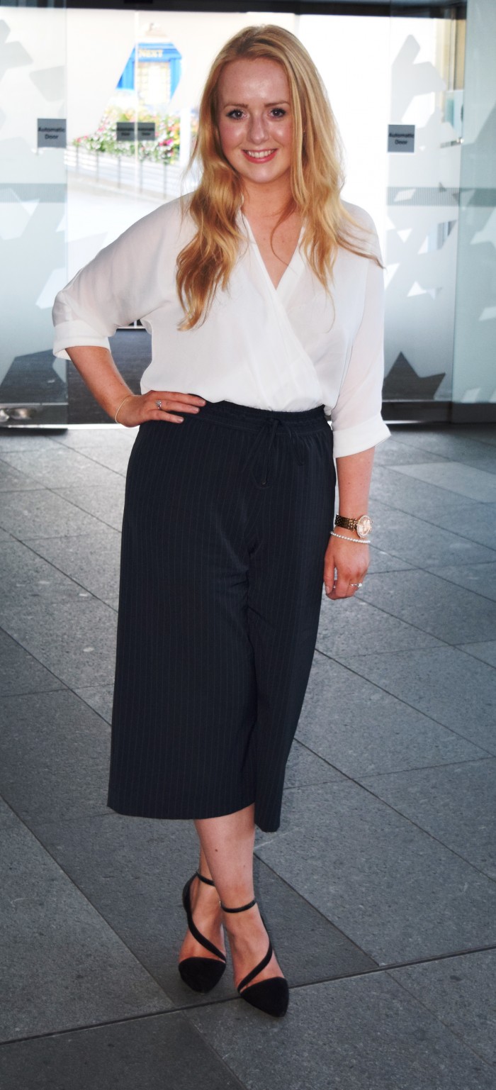 What's Your Fashion Love Affair?