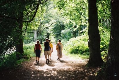 The wonderful Stride for Life walks can be found weekly throughout Perthshire and this Tuesday walk is a great way to explore a bit of Perth with other people in the area.