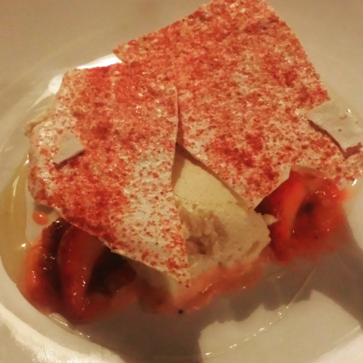 Blairgowrie Strawberries, Alyth meadowsweet