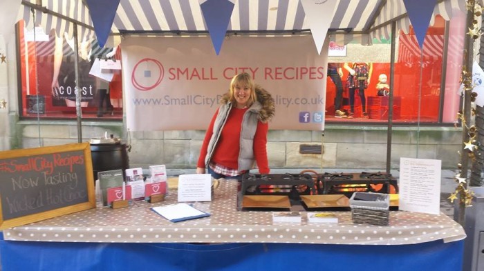 Scotland's Year of Food & Drink has inspired a BIG culinary celebration to create an unforgettably tasty day!