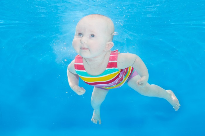 Turtle Tots Freya Under