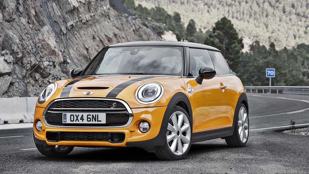 Car Hire Category Image