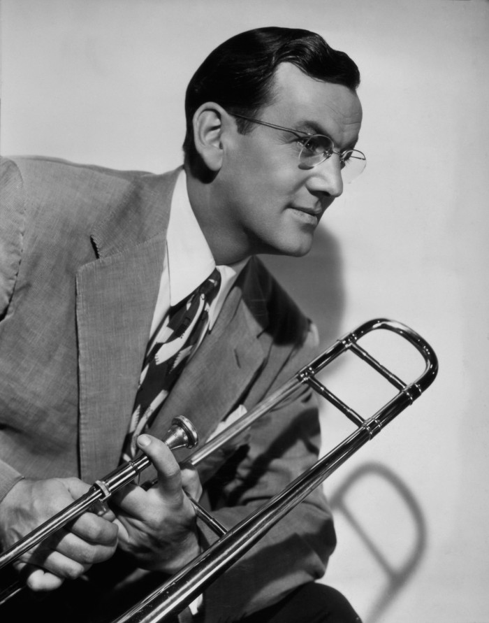 Scottish National Jazz Orchestra present