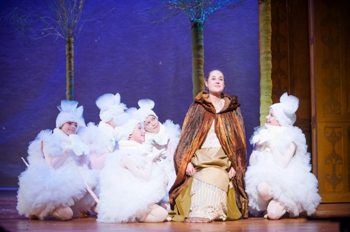 Pantomine - Cinderella