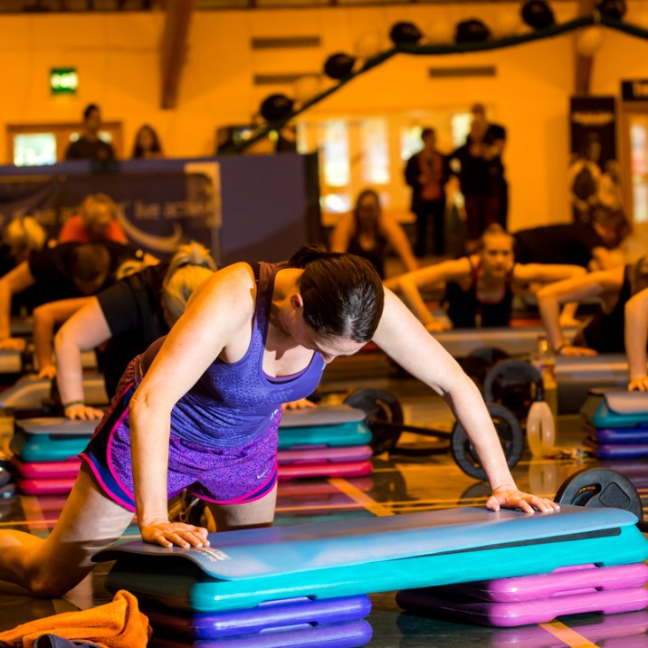 You were all AMAZING!