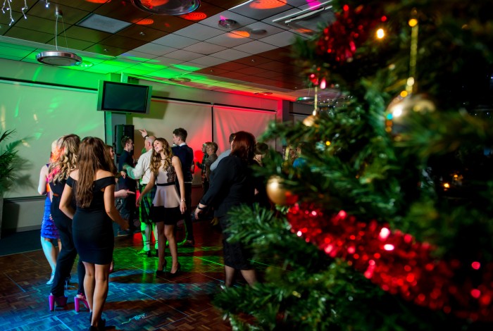 Say Yes to Christmas party success!
After a sell-out 2014, Christmas Race nights at Perth Races are back and open for bookings.