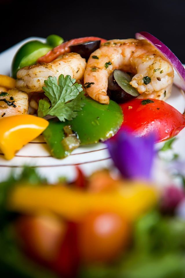 Tabla Restaurant Festive Menu