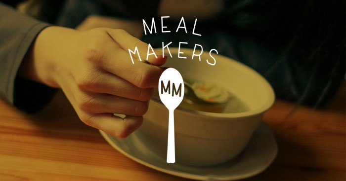Meal makers main