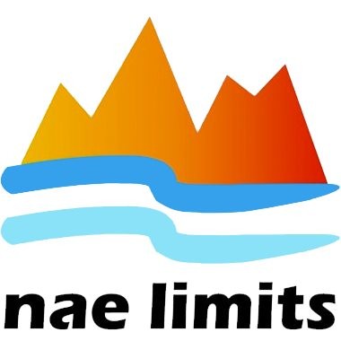 Nae Limits Logo