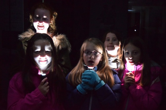 Black Watch Night at the Museum 2