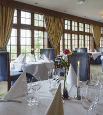 Old Masters Restaurant