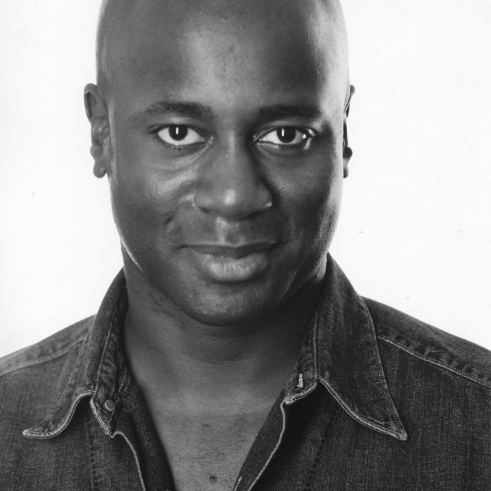 Nicholas Bailey stars in Jackie the Musical