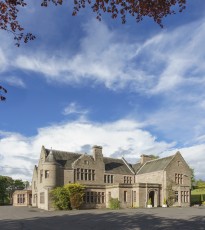 Murrayshall House Hotel & Golf Courses