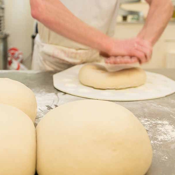 Hard work, by hand, goes into every last Murrays mouthful.