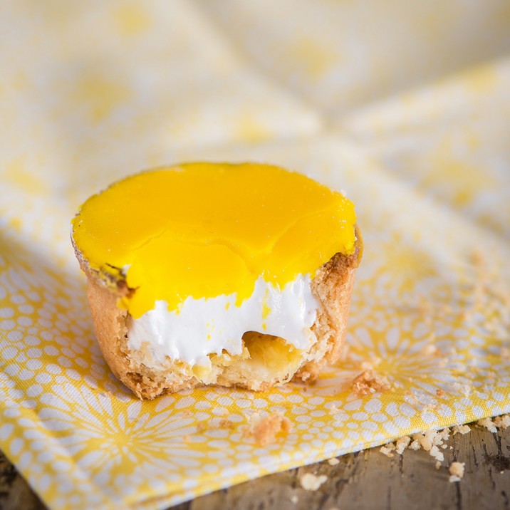 I have nothing to say except I want to eat that right now!