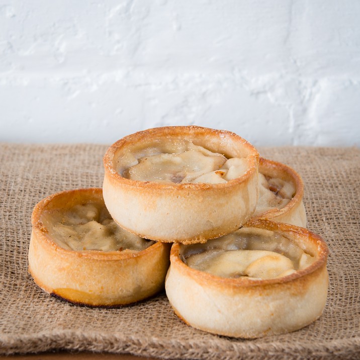 Perth's favourite cure for hunger or hangover!