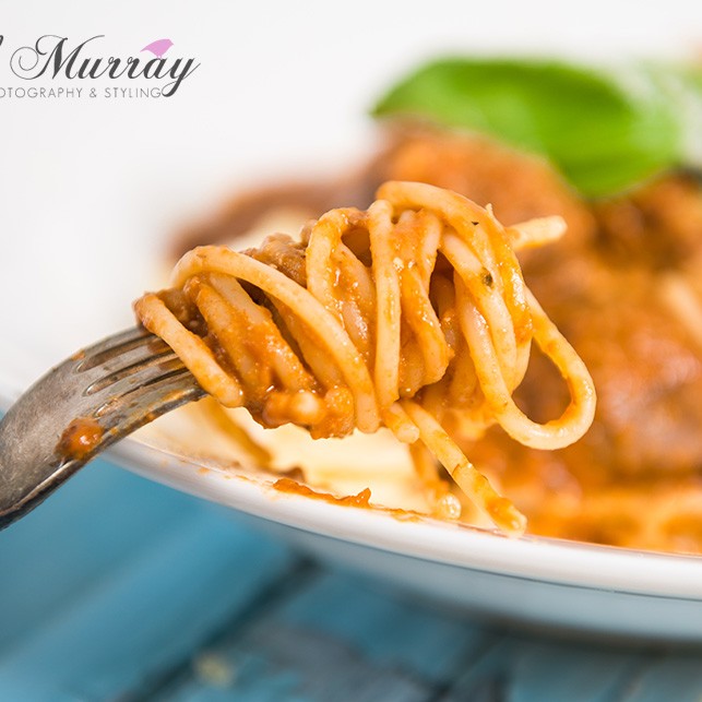 Tasty meatballs to warm the winter nights.