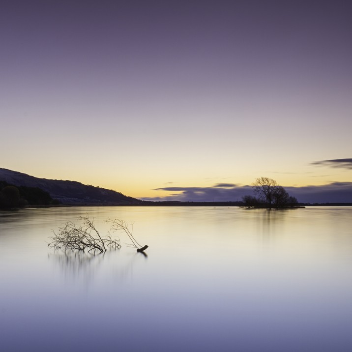 Jamie Howden - Loch Leven