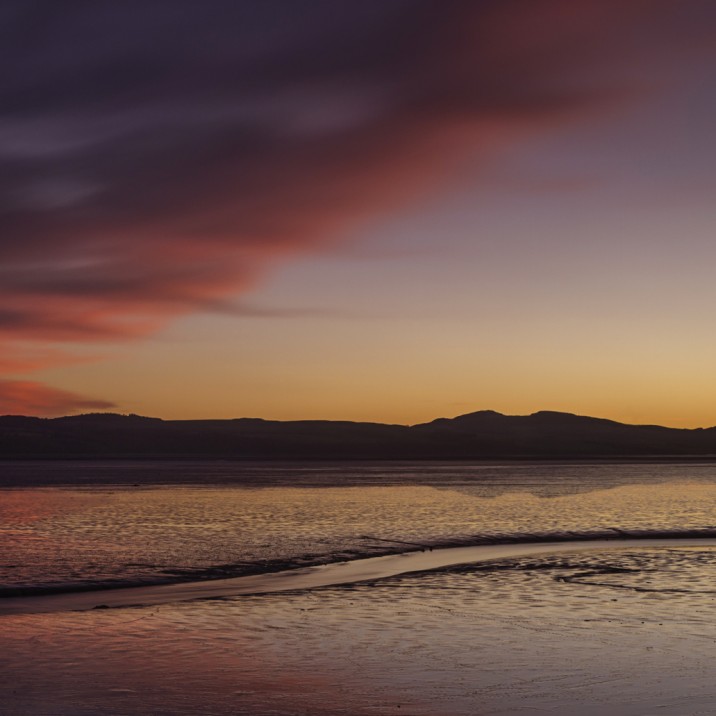 Jamie Howden - Kingoodie