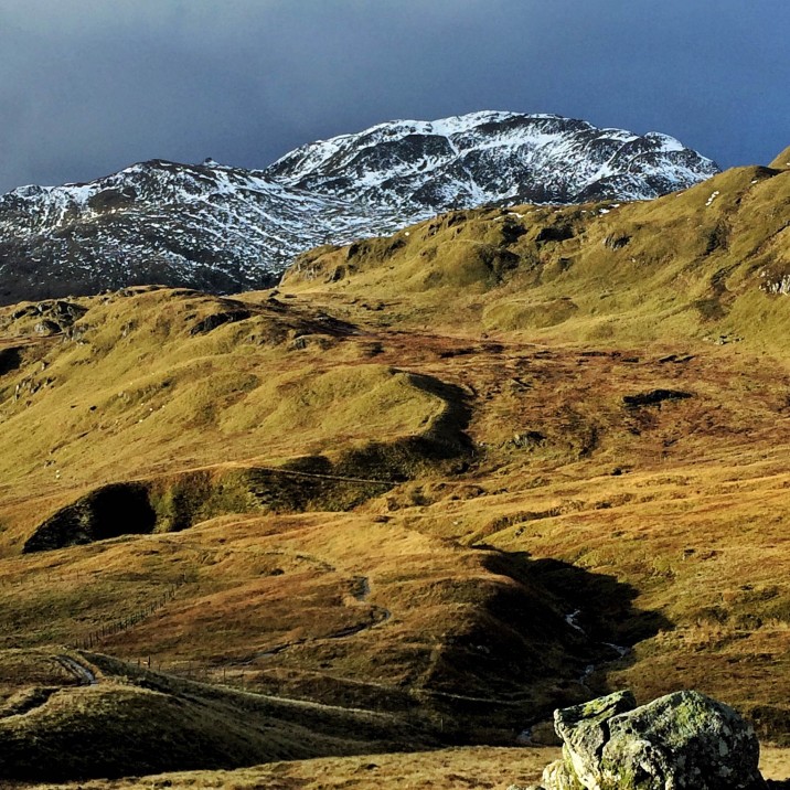 Ian G Black - Ben Lawers