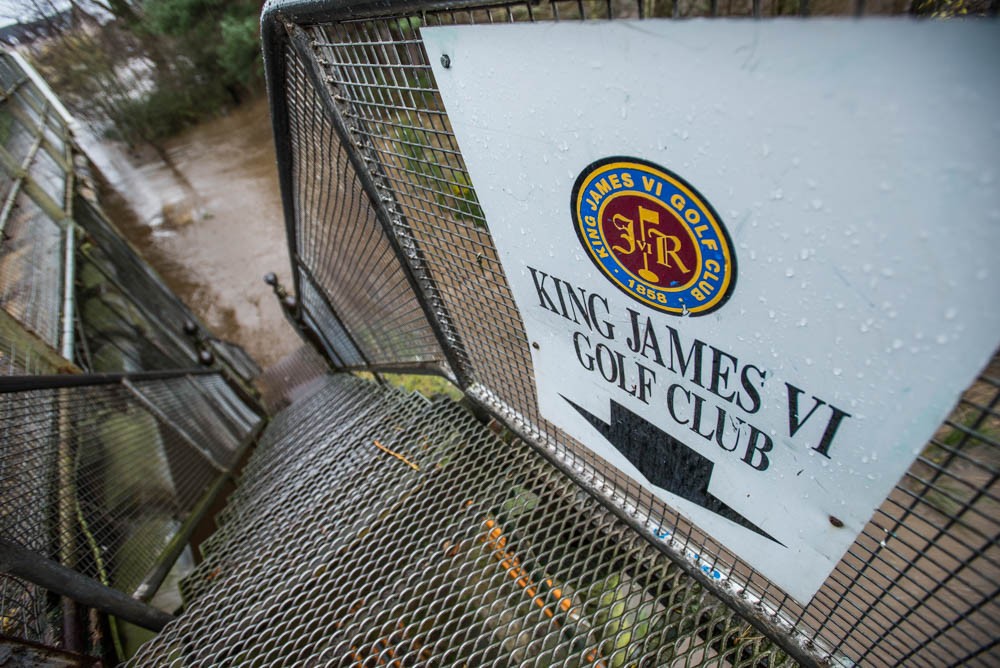 King James Golf Club
