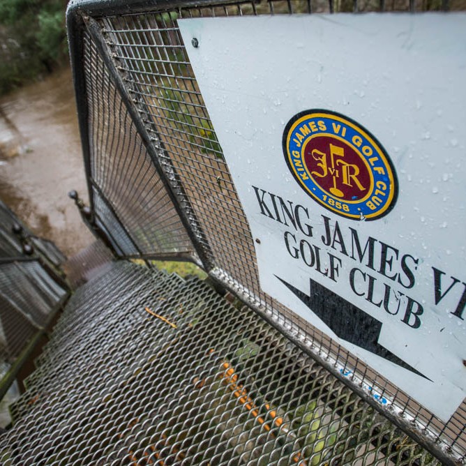 King James Golf Club