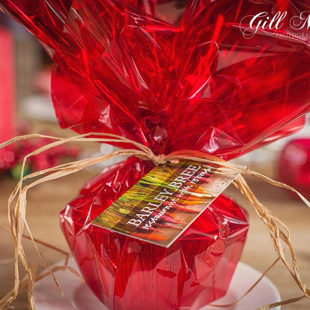 Tempt your tastebuds with this delightful festive Christmas Pudding.