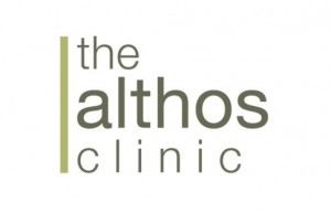 Wellbeing Althos logo