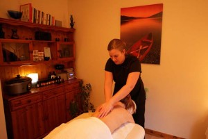 Wellbeing Lynne McDonald