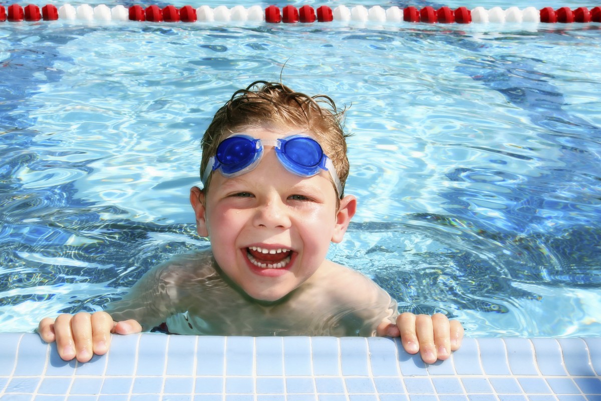 Wellbeing Live Active pool