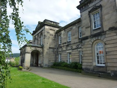 David McLeod : Five Books That Mapped Out His Life