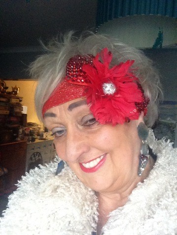 Wellbeing Maree headshot