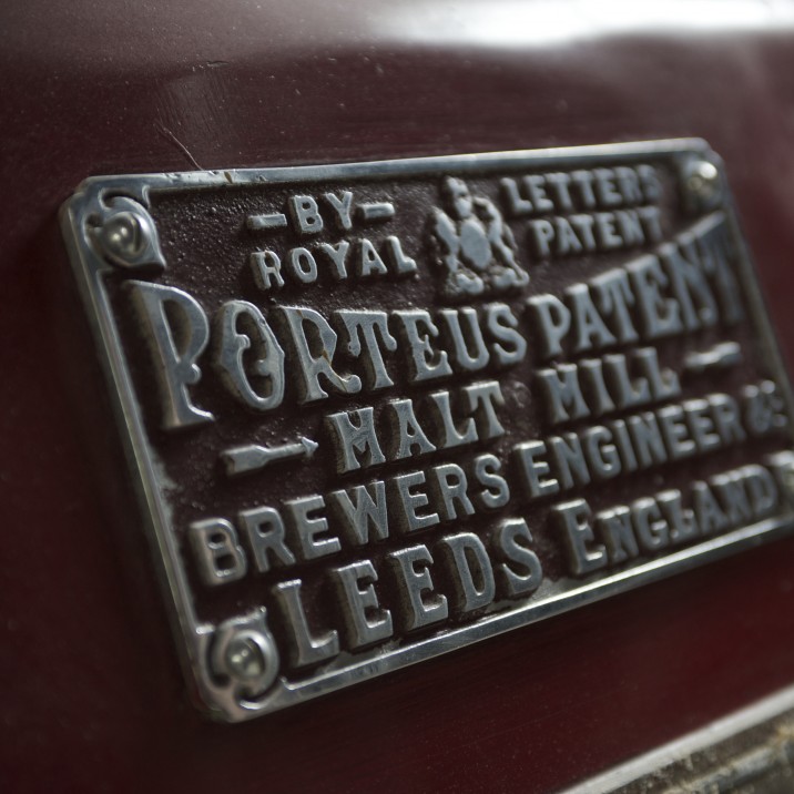 Grind to Grist with Mill