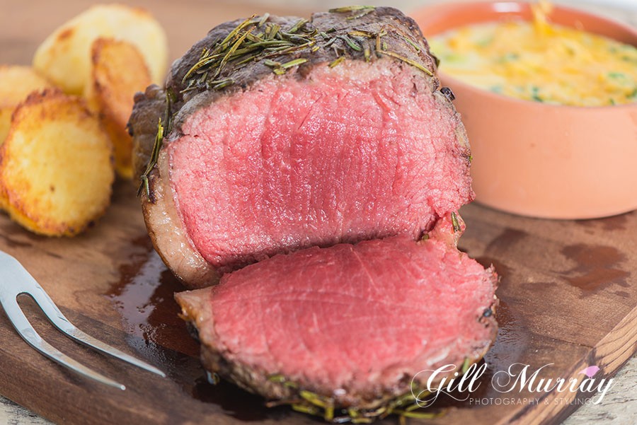 Highland Beef Roast
