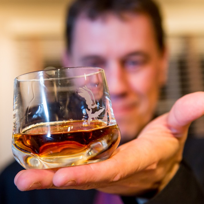 Time for tasting the result!