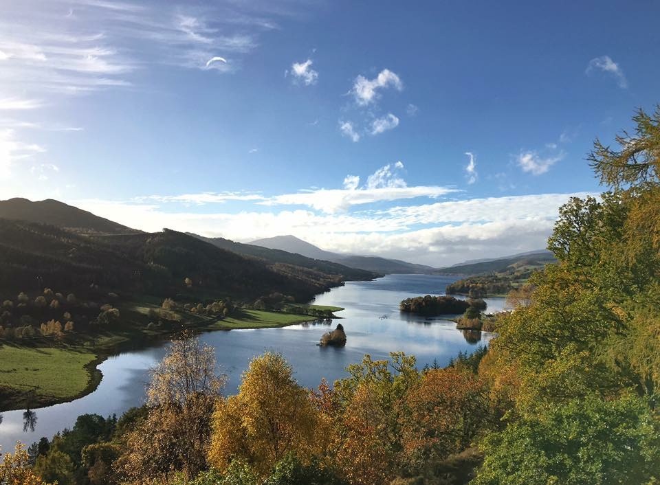 Queens View @Bean_Nighe