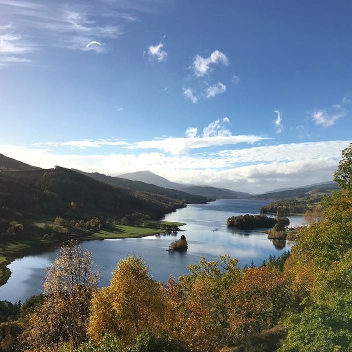 Queens View @Bean_Nighe