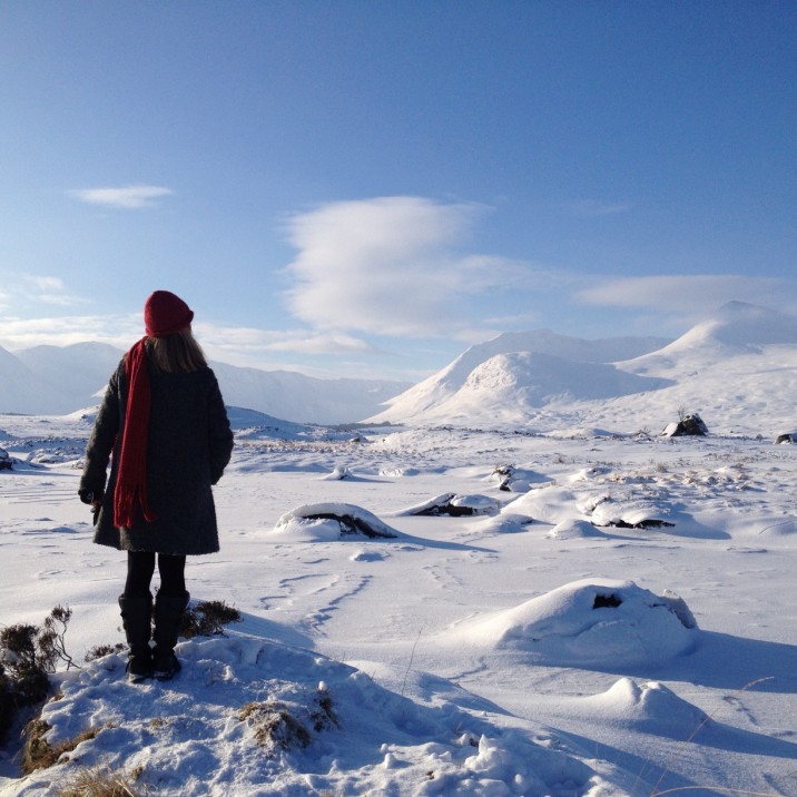 Rannoch Moor  @fi.austin