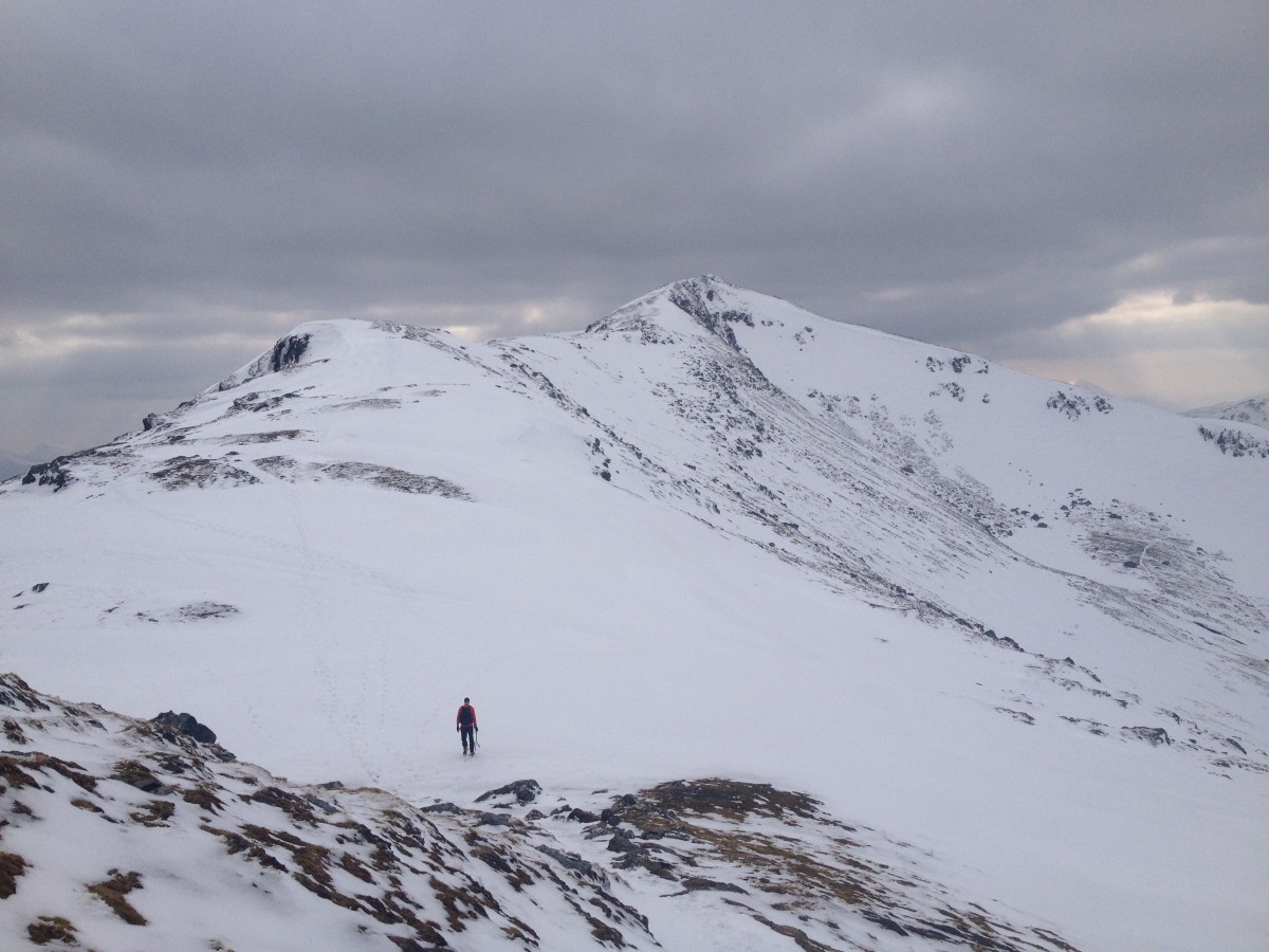 Ben Lawers @fi.austin