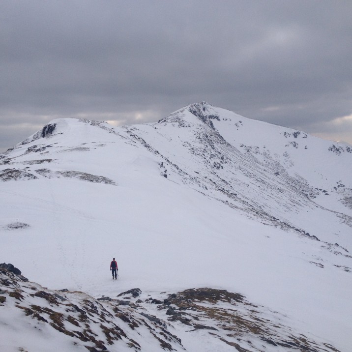 Ben Lawers @fi.austin